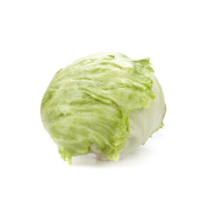 LECHUGA CARTAGENAS