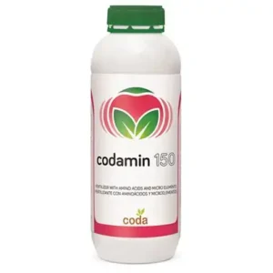 Codamin 150