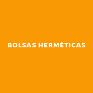 Bolsas Herméticas