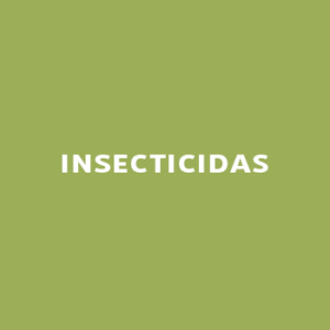 Insecticidas