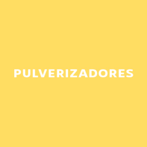 Pulverizadores