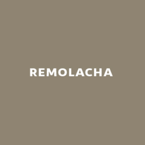 Remolacha