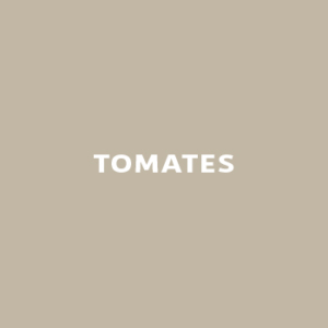 Tomates