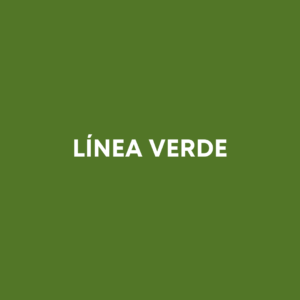 Línea Verde