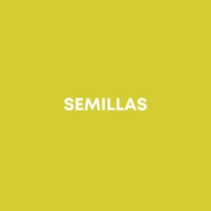 Semillas