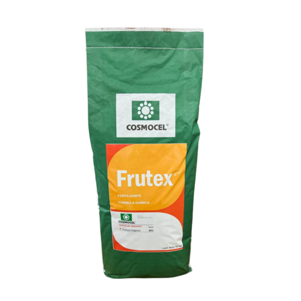 Frutex