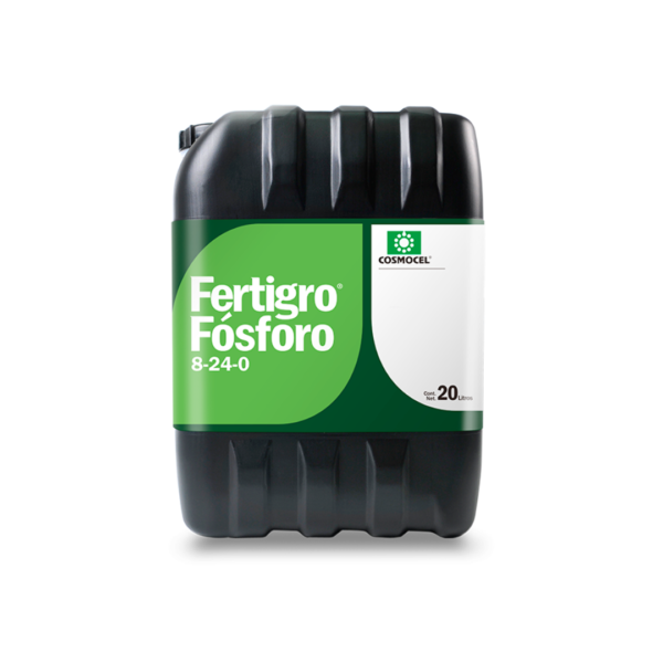 Fertigro Potasio