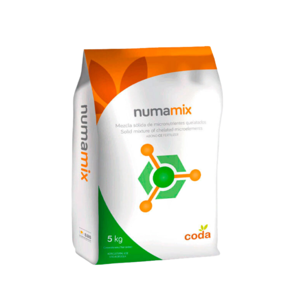 Numamix