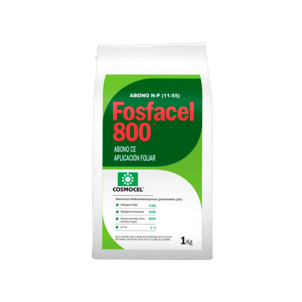 Fosfacel 800