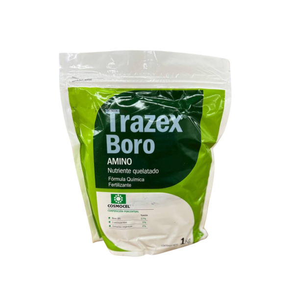 Trazex B