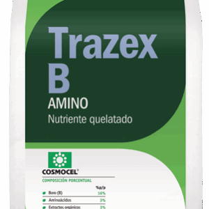 Trazex B