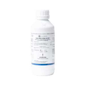 Chlorcyrin 22 EC