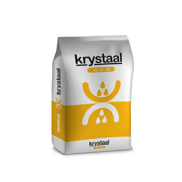 Krystaal 15-5-30