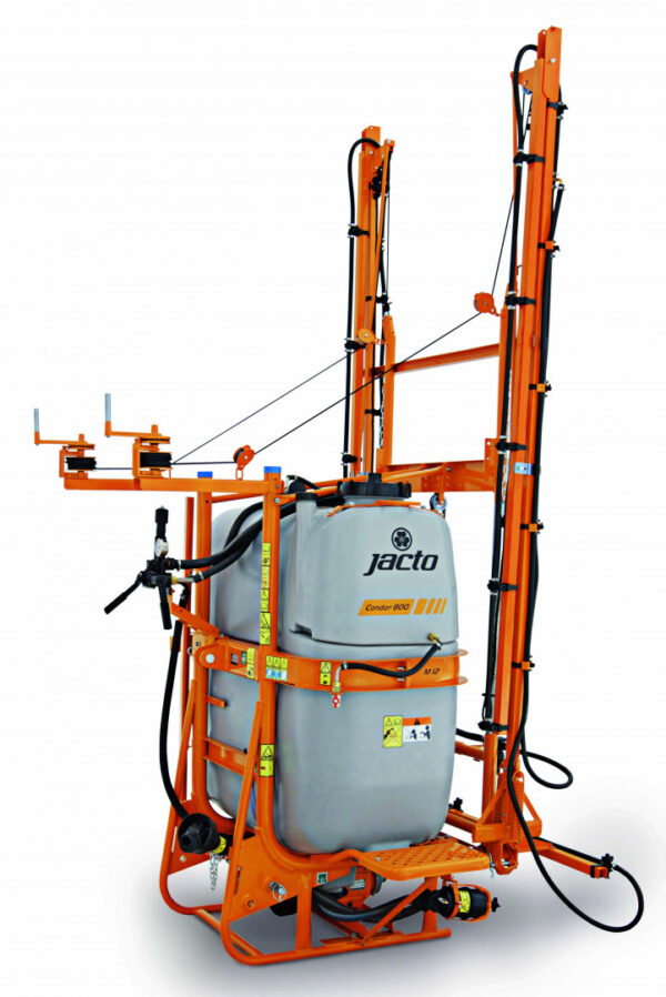 Condor 800 M12 Jacto