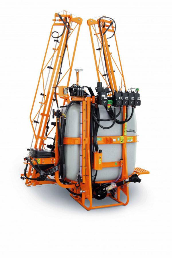 Condor 800 AM-14 Jacto - Imagen 2