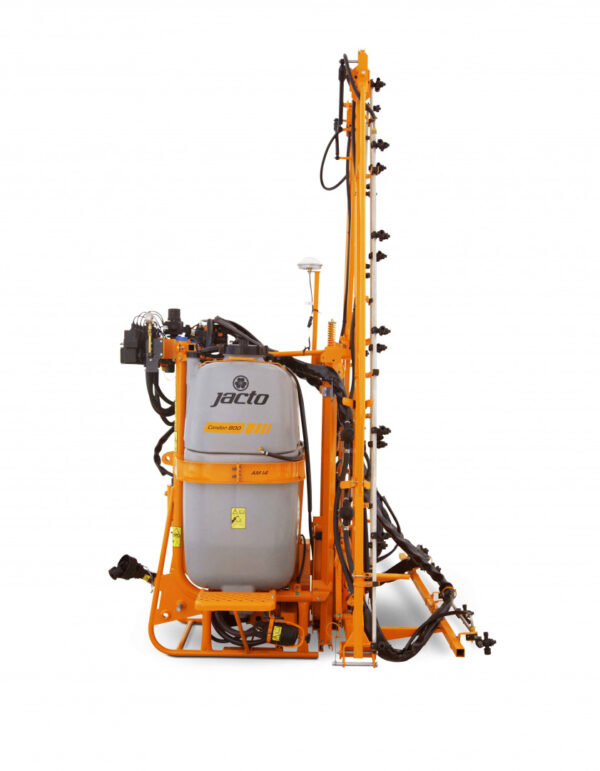 Condor 800 AM-14 Jacto - Imagen 4