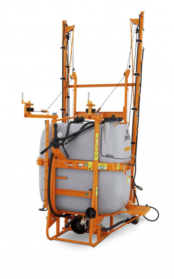 Condor 800 M12 Jacto - Imagen 3