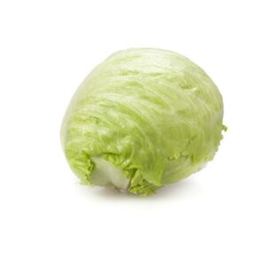 LECHUGA BERNARDINAS