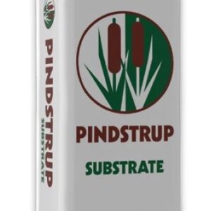 Sustrato Pindstrup Suelo Ácido - 300 L