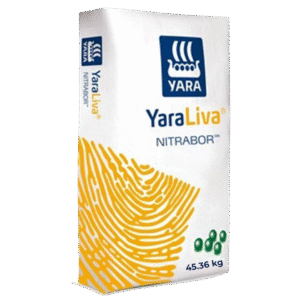 YaraLiva NITRABOR