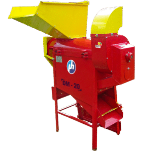 Desgranadora De Maíz DM-20