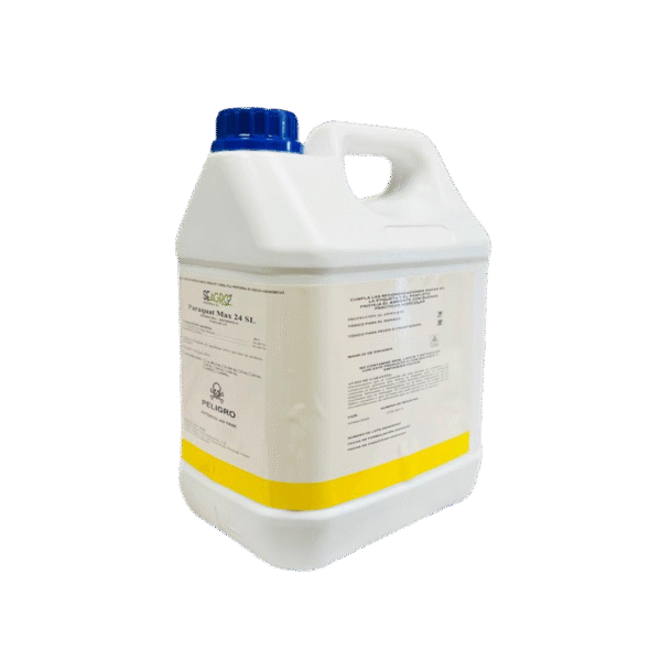 Paraquat Max