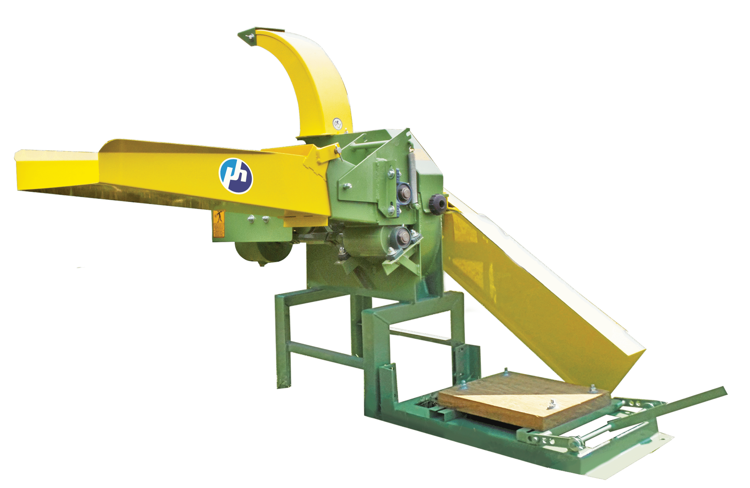 Picadora para Ensilaje PE-800 - Imagen 2