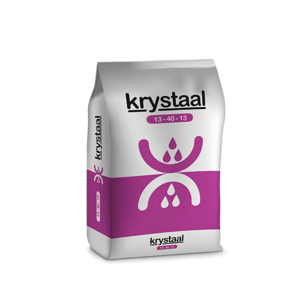 Krystaal 13-40-13