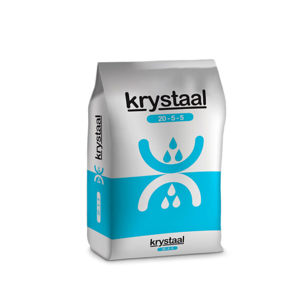 Krystaal 20-5-5